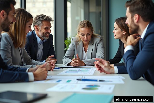 Navigating the Process of Loan Restructuring