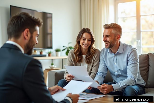 Expert Financial Guidance