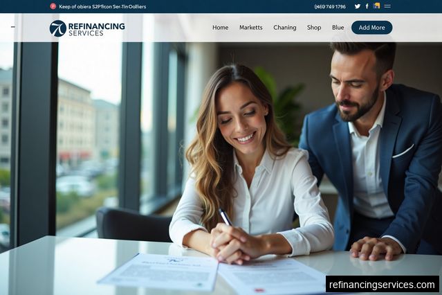 Loan Restructuring Solutions