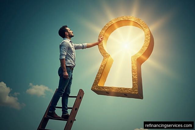 Streamlined Application Process